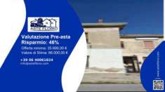 Foto Immobile in asta di 173 m in vendita a Suzzara