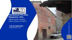 Foto Immobile in asta di 173 m in vendita a Todi