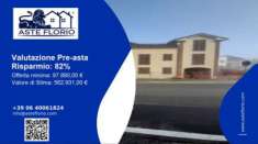 Foto Immobile in asta di 1730 m con pi� di 5 locali in vendita a Cerrina Monferrato