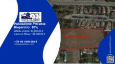 Foto Immobile in asta di 17305 m in vendita a Quartu Sant'Elena