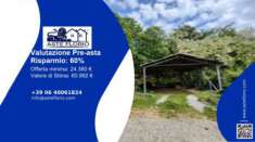 Foto Immobile in asta di 173288 m in vendita a Plodio