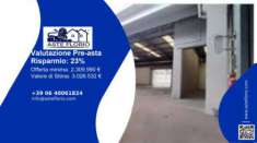 Foto Immobile in asta di 17390 m in vendita a Giussano