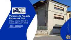 Foto Immobile in asta di 174 m con 4 locali in vendita a Biella