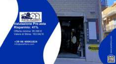 Foto Immobile in asta di 174 m con pi di 5 locali in vendita a Palagonia