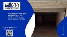 Foto Immobile in asta di 174 m in vendita a Avellino