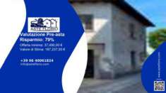 Foto Immobile in asta di 174 m in vendita a Borghetto Lodigiano