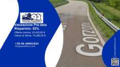 Foto Immobile in asta di 174 m in vendita a Cavarzere