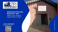 Foto Immobile in asta di 174 m in vendita a Cesena