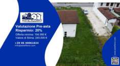Foto Immobile in asta di 174 m in vendita a Paderno Ponchielli