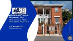 Foto Immobile in asta di 174 m in vendita a Sant'Arsenio