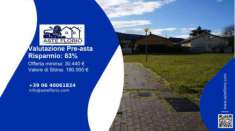 Foto Immobile in asta di 1742 m in vendita a Pergola