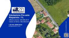 Foto Immobile in asta di 1742 m in vendita a Pietrasanta