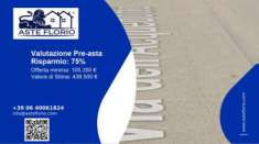 Foto Immobile in asta di 1744 m in vendita a Macerata