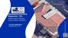 Foto Immobile in asta di 175 m, box auto in vendita a Avellino