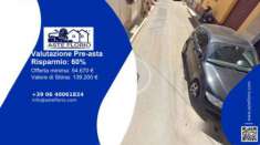 Foto Immobile in asta di 175 m, box auto in vendita a Avola