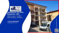 Foto Immobile in asta di 175 m, box auto in vendita a Pavullo nel Frignano