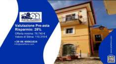 Foto Immobile in asta di 175 m con 2 locali in vendita a Fontechiari