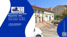 Foto Immobile in asta di 175 m con pi� di 5 locali in vendita a Poggibonsi