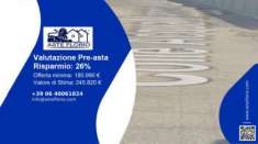 Foto Immobile in asta di 175 m con pi di 5 locali in vendita a Valmontone
