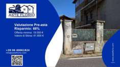 Foto Immobile in asta di 175 m in vendita a Biella