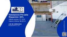 Foto Immobile in asta di 175 m in vendita a Furnari
