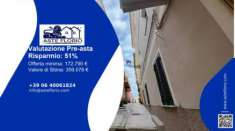 Foto Immobile in asta di 175 m in vendita a La Maddalena