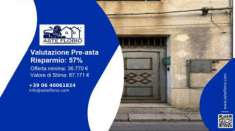 Foto Immobile in asta di 175 m in vendita a Mazara del Vallo