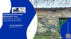 Foto Immobile in asta di 175 m in vendita a Mondavio