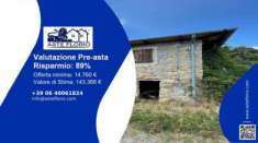 Foto Immobile in asta di 175 m in vendita a Palagano