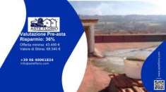 Foto Immobile in asta di 175 m in vendita a Pratola Peligna