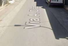 Foto Immobile in asta di 175 m in vendita a Rombiolo