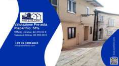 Foto Immobile in asta di 175 m in vendita a Spinetoli