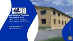 Foto Immobile in asta di 175 m in vendita a Terranuova Bracciolini