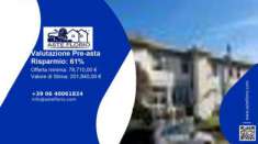 Foto Immobile in asta di 175 m in vendita a Terranuova Bracciolini