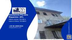 Foto Immobile in asta di 175 m in vendita a Trento