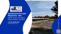 Foto Immobile in asta di 1750 m con pi di 5 locali in vendita a Altivole