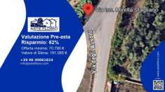 Foto Immobile in asta di 17563 m in vendita a Lamezia Terme