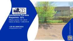 Foto Immobile in asta di 1757 m con pi di 5 locali in vendita a Forl