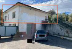 Foto Immobile in asta di 176 m con 3 locali in vendita a San Giorgio Albanese