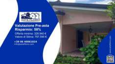 Foto Immobile in asta di 176 m con 4 locali in vendita a Tezze sul Brenta