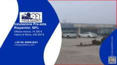 Foto Immobile in asta di 176 m con pi di 5 locali in vendita a Trevi