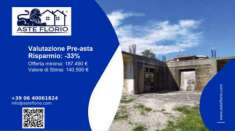 Foto Immobile in asta di 176 m in vendita a Castelvenere