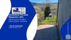 Foto Immobile in asta di 176 m in vendita a Mercato Saraceno