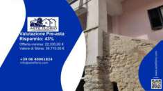 Foto Immobile in asta di 176 m in vendita a Montesarchio