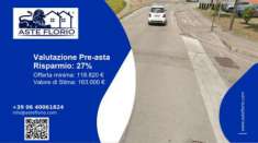 Foto Immobile in asta di 176 m in vendita a Padova