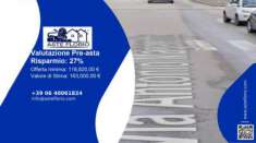 Foto Immobile in asta di 176 m in vendita a Padova