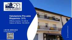 Foto Immobile in asta di 176 m in vendita a Pratola Peligna