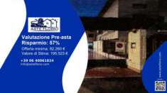 Foto Immobile in asta di 176 m in vendita a Rudiano