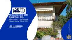 Foto Immobile in asta di 176 m in vendita a Terranuova Bracciolini