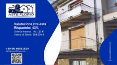 Foto Immobile in asta di 176 m in vendita a Vinci